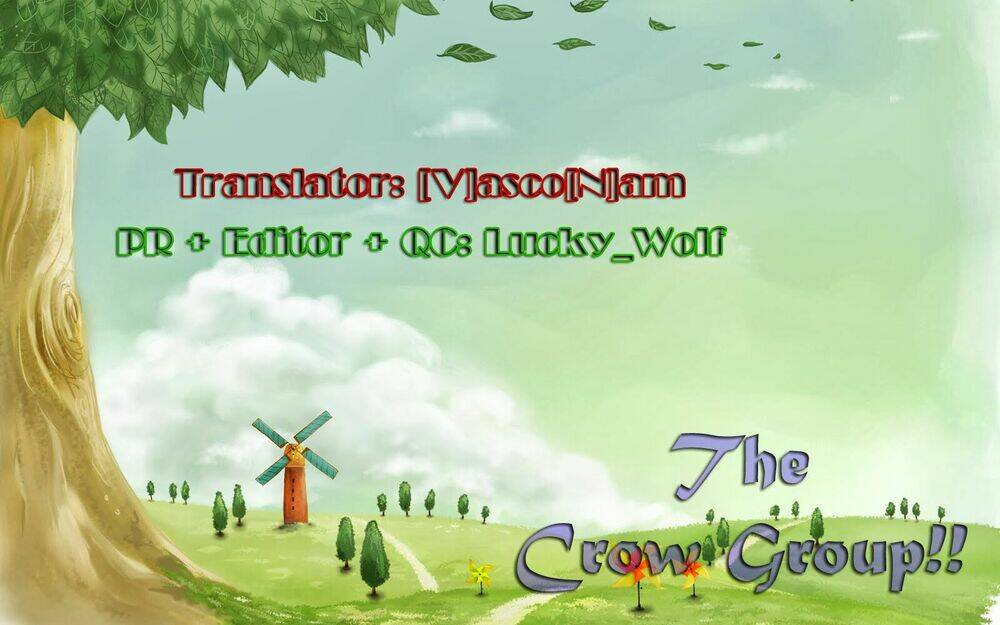 kagetora chapter 12 1