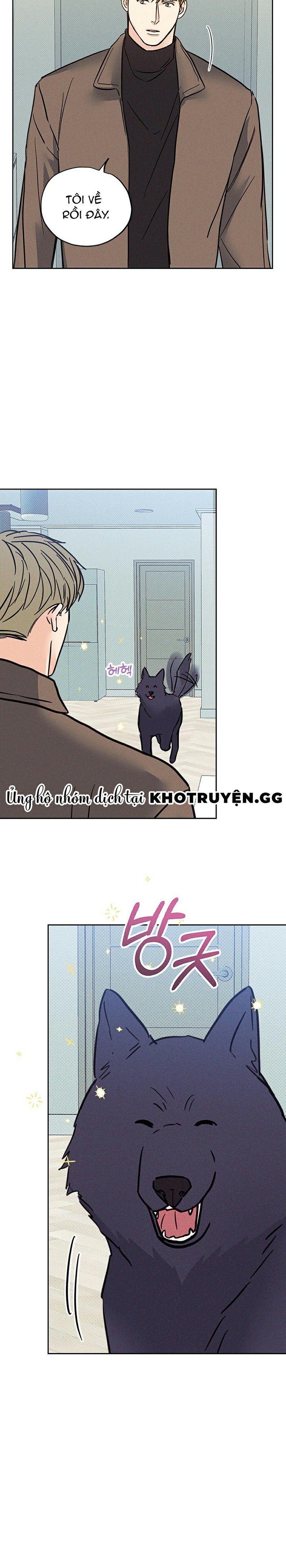 khi đêm trăng tròn chapter 8 13