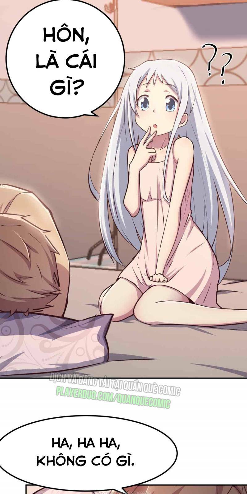 song tu đạo lữ kiểu xem mặt chapter 38 1