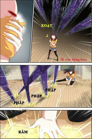 yaoguai mingdan chapter 52 3