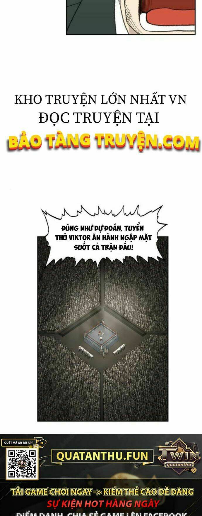 võ sĩ - the boxer chapter 72 14