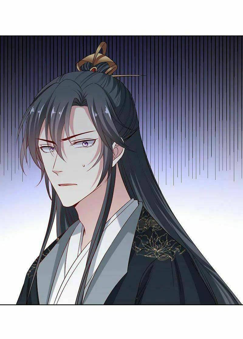 độc y đích nữ chapter 204 18