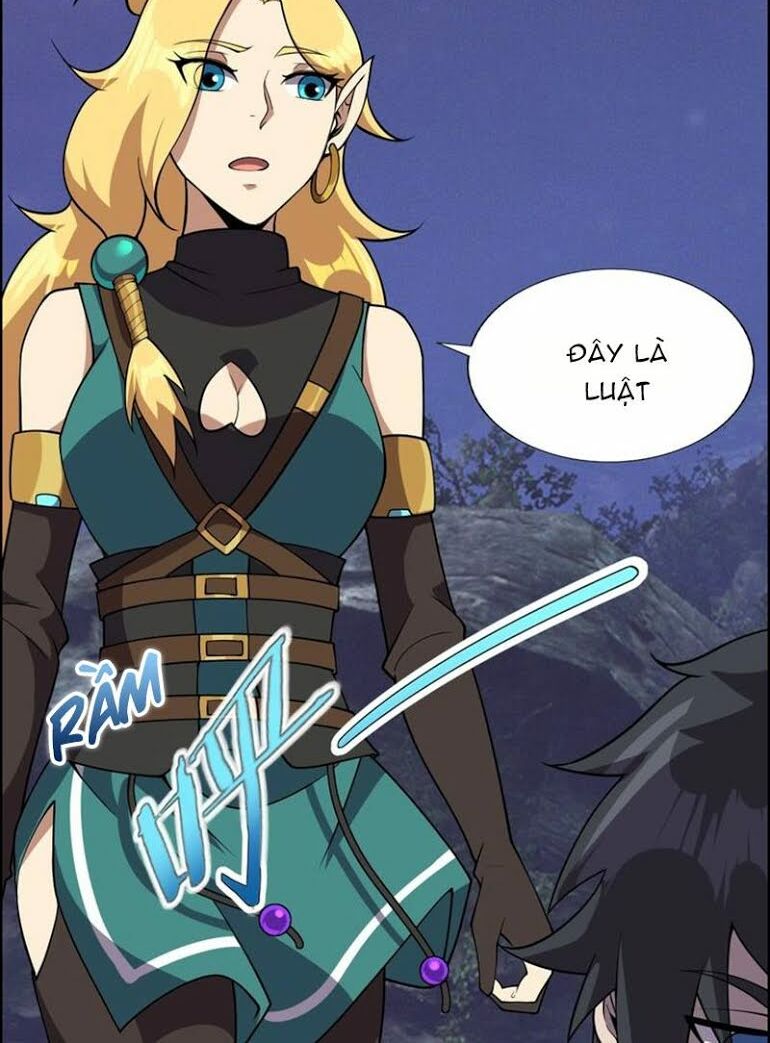 chào mừng đến thế giới cực lạc chapter 44 28