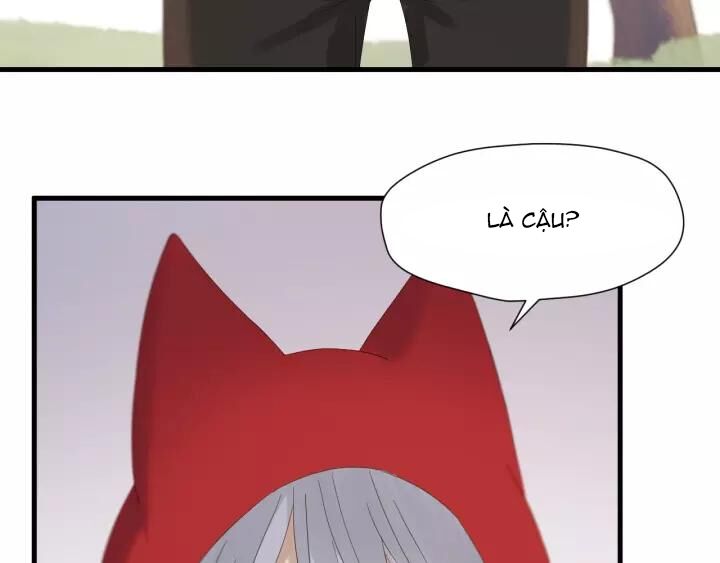 lượm được một tiểu hồ ly phần 3 chapter 96 14