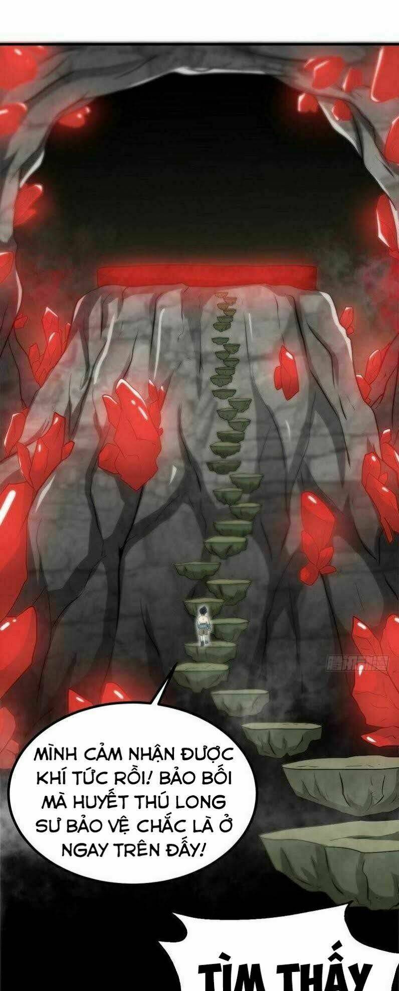 chí tôn thần ma chapter 66 13