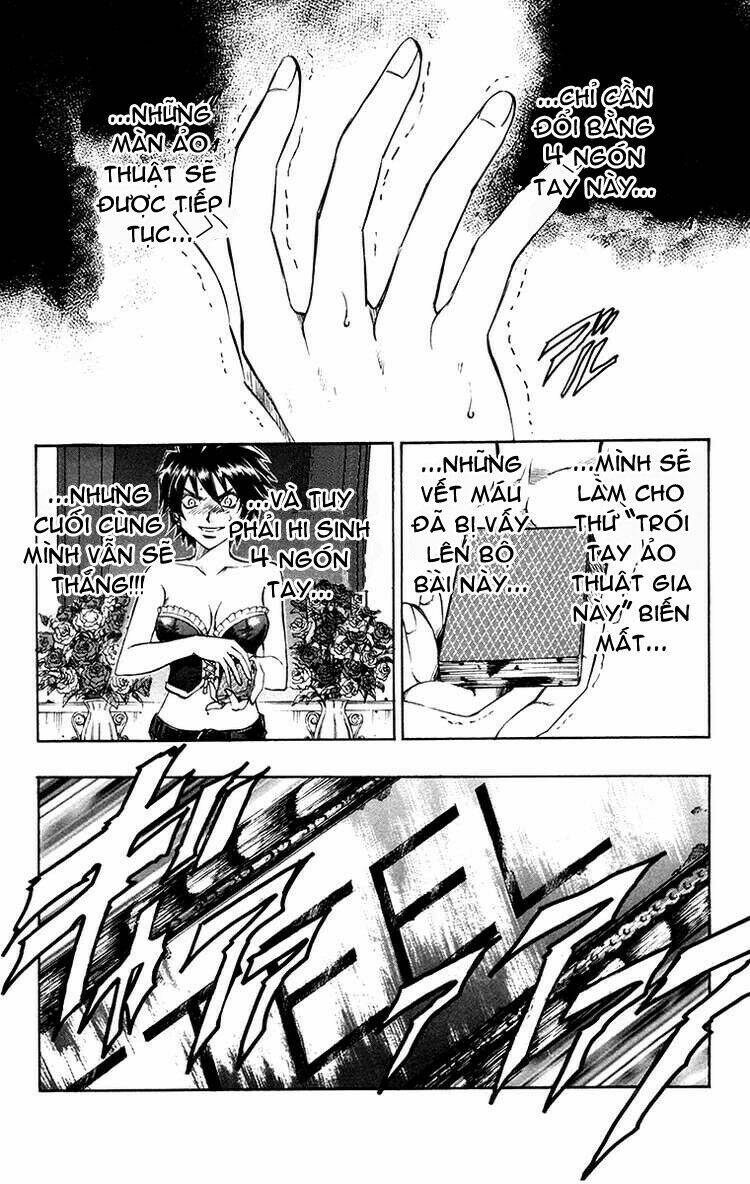 gamble fish chapter 12 2