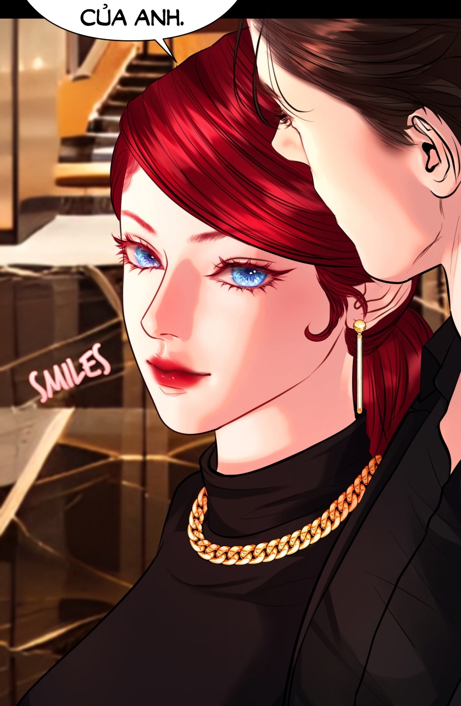 tôi đã ký khế ước với ác quỷ chapter 26.1 18