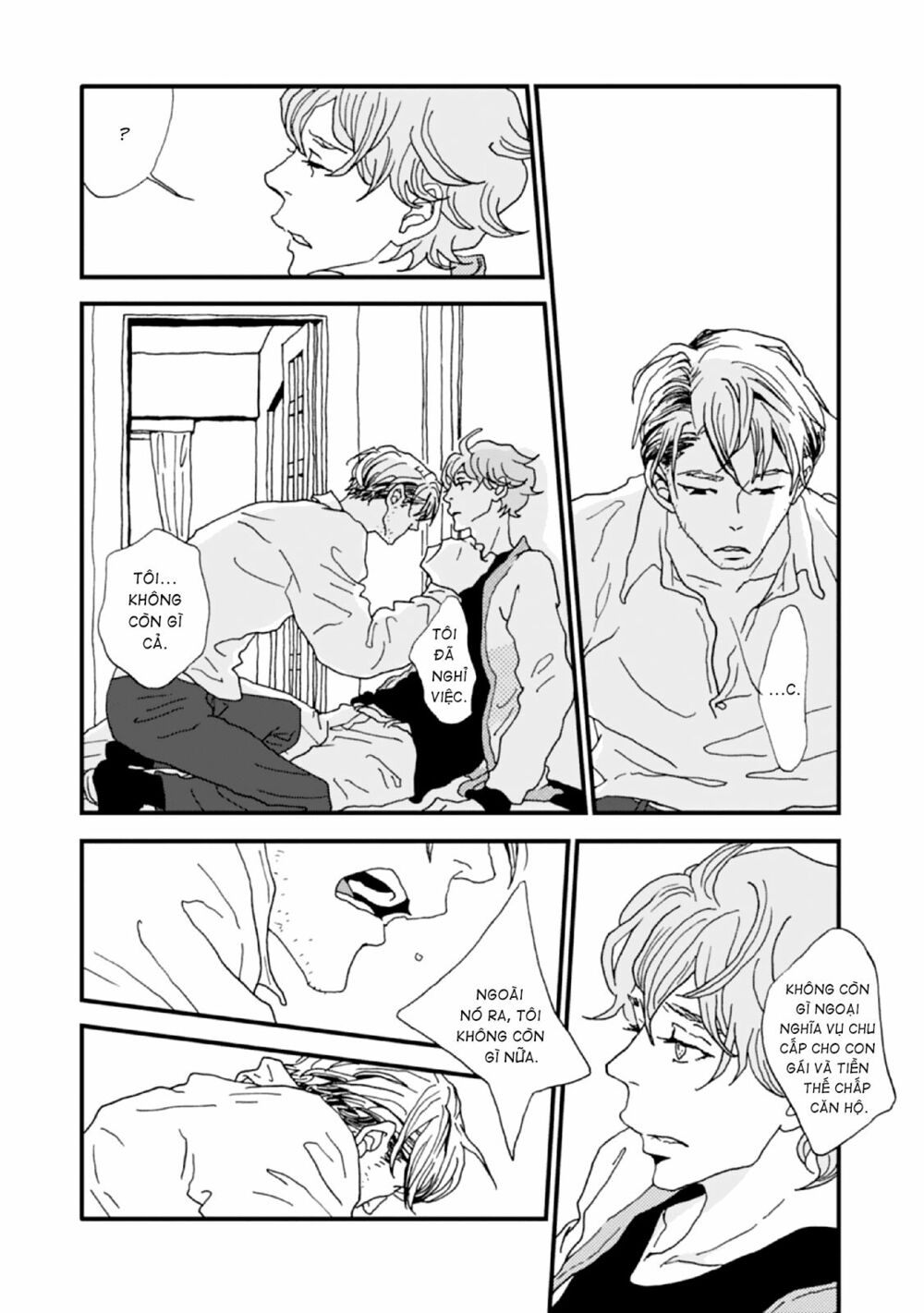 the trigger chapter 2 23