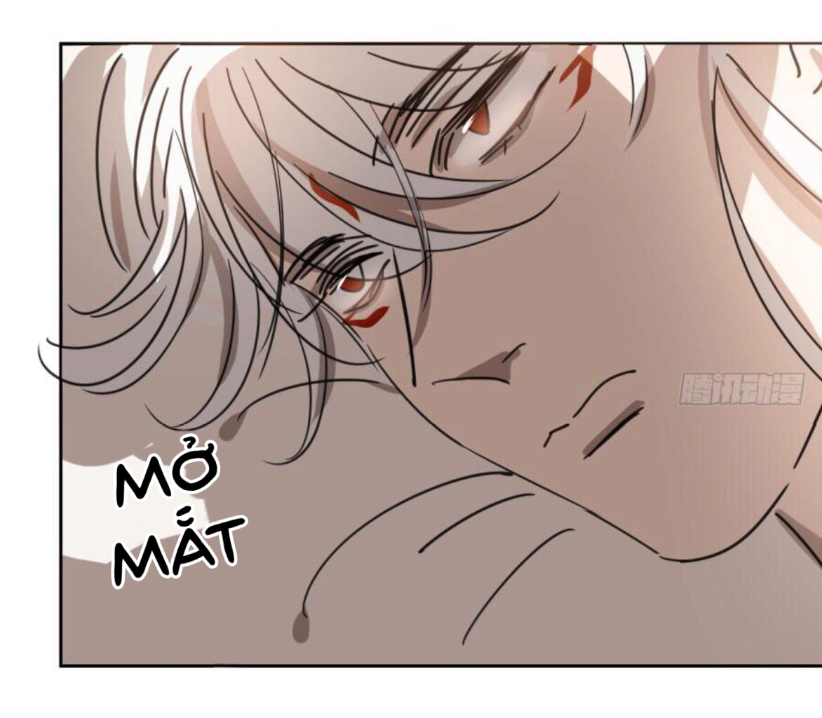bắt lấy ngao ngao chapter 26 49
