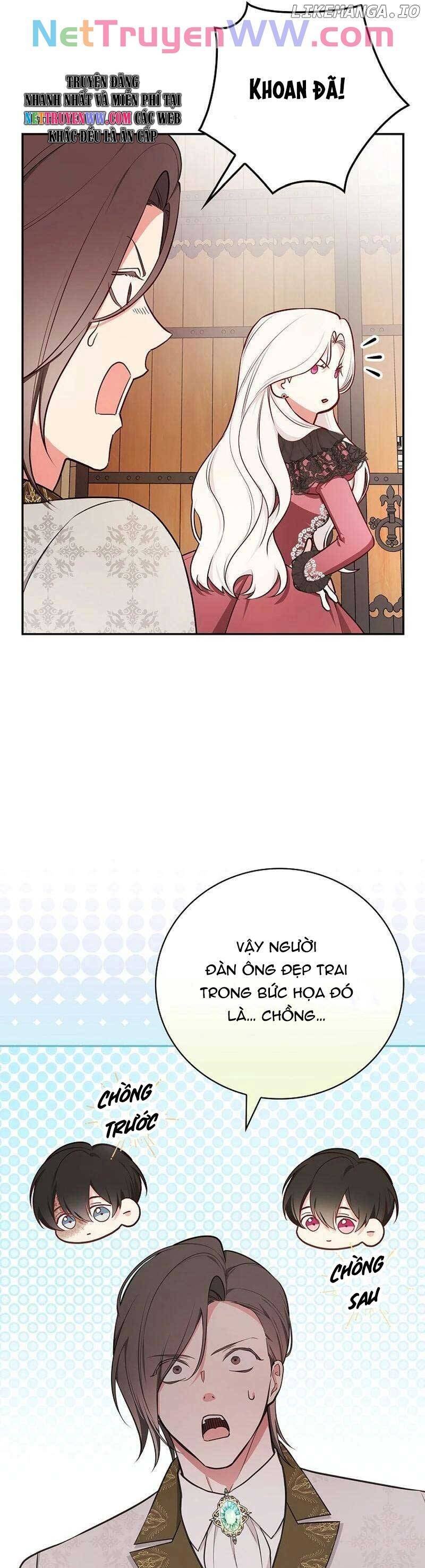 tôi trở thành mẹ của vị anh hùng chiến binh chapter 87 11