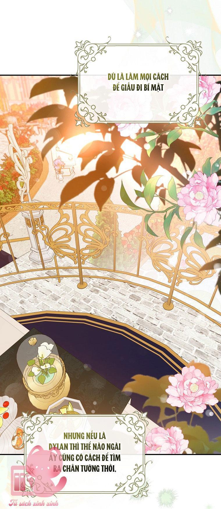 thuần hóa bạo chúa rồi bỏ trốn chapter 84 43