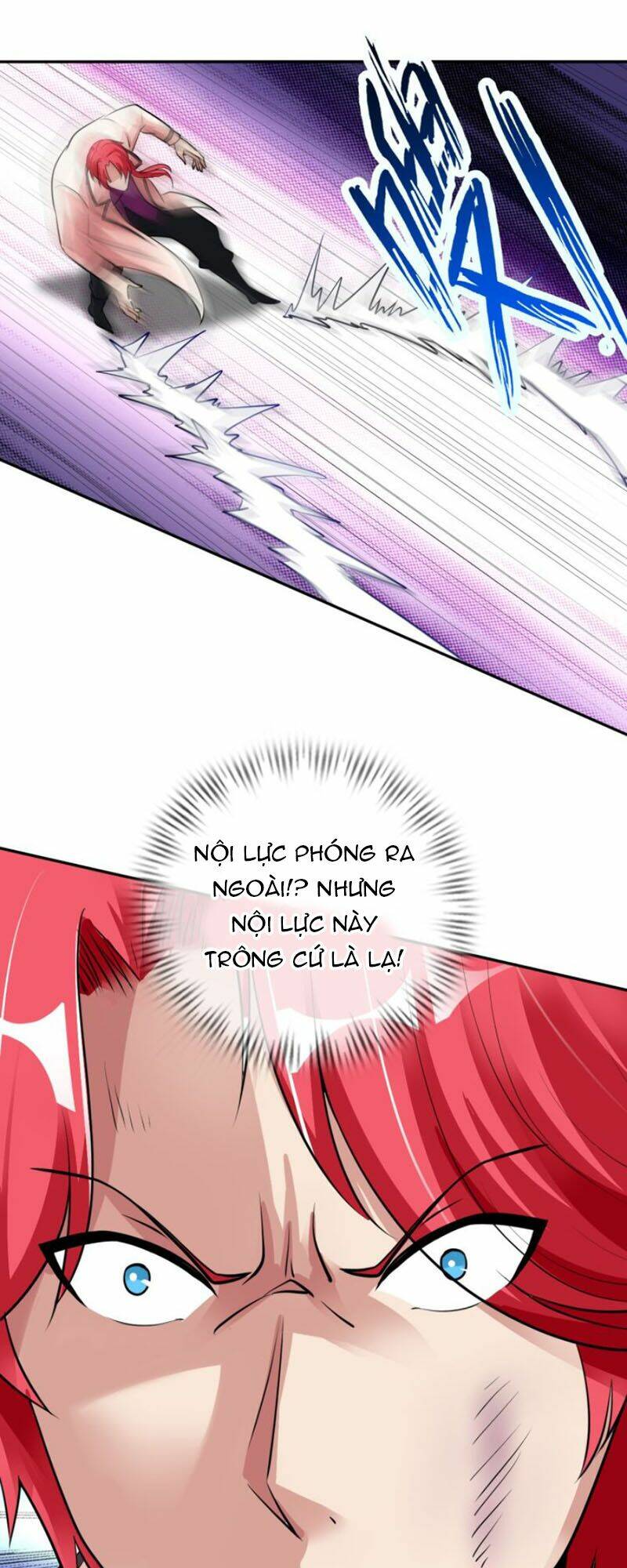 sư phụ của ta là thần tiên chapter 19 34