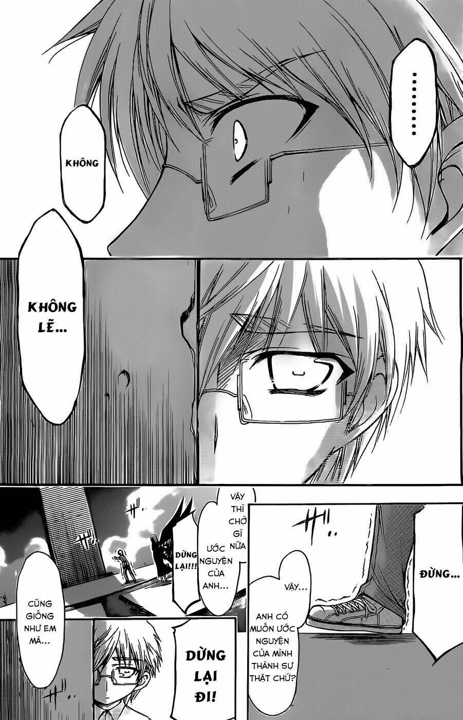 vật thất lạc của bầu trời chapter 72 28