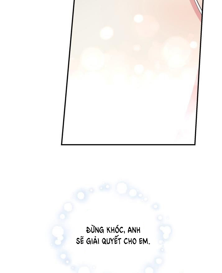 tôi đánh mất dây xích kiềm chế nam chính yandere chapter 22.2 12