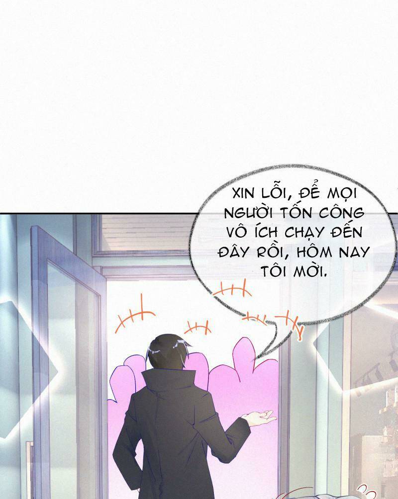 mami đột kích, thiên tài manh bảo khốc daddy chapter 37 10