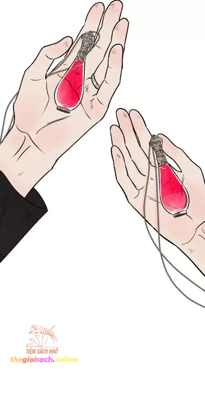 [18+] nguyệt mị moonstruck chapter 4 77