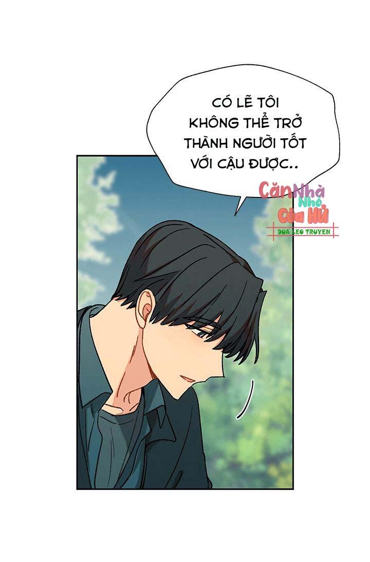 Hãy cho em chút vị Vanilla! chapter 30