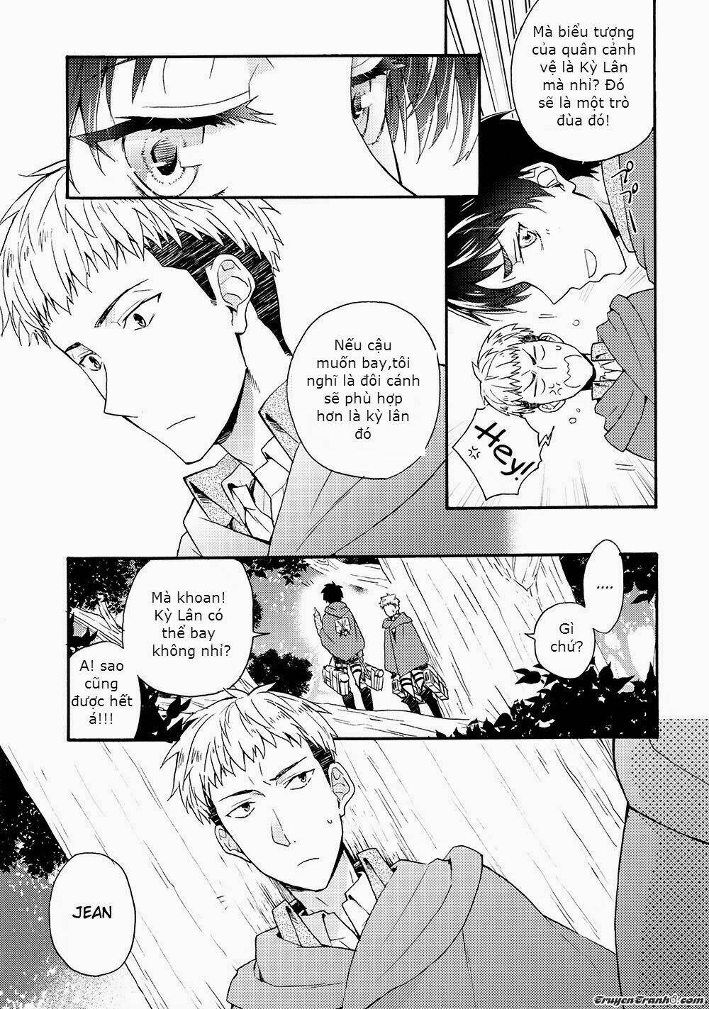 ore-tachi tsukiattemasun chapter 5 7