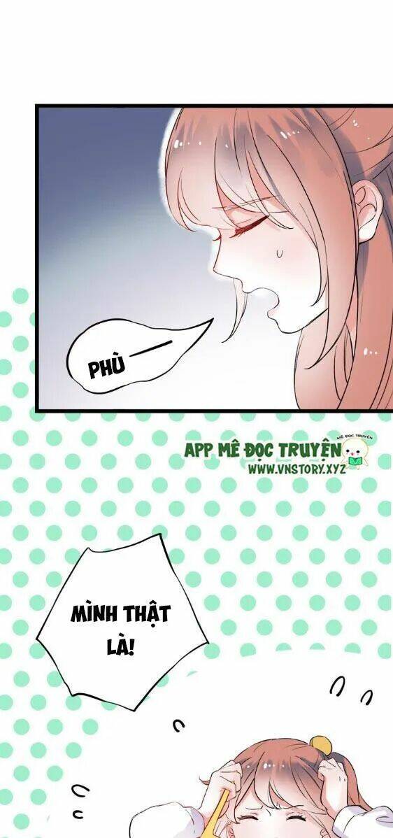 trạch thượng tịch mịch huỳnh hỏa chapter 27 8