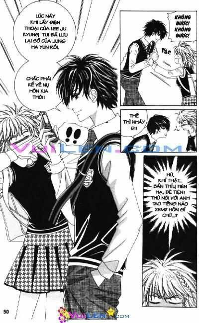 anh,bạn trai và người ấy chapter 2 50