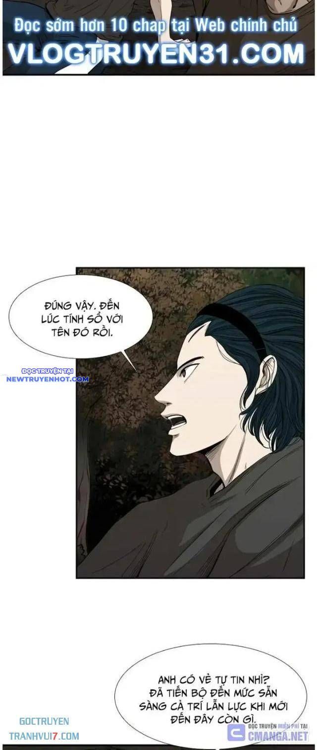 shark - cá mập chapter 103 18