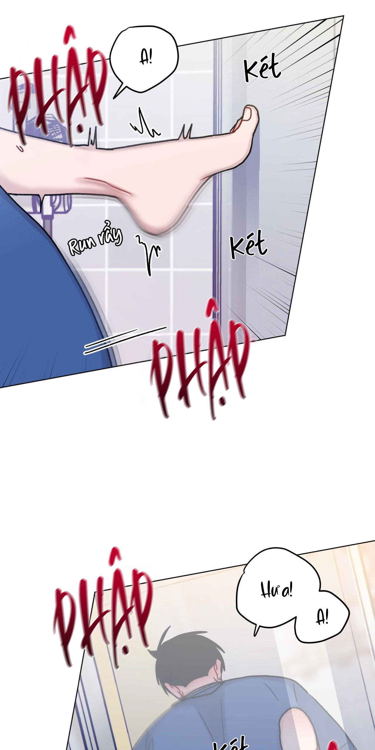 cơn mưa rào mùa hạ chapter 33 27