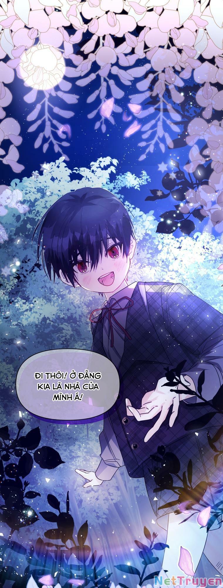 này tiểu công tước, hãy tin ở chị đi! chapter 4 50