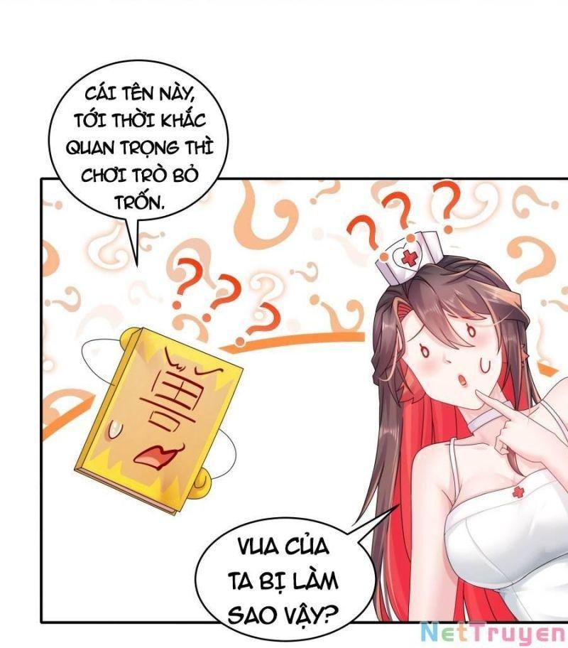 tuyệt sắc đạo lữ đều nói ngô hoàng có thể chất vô địch chapter 15 15