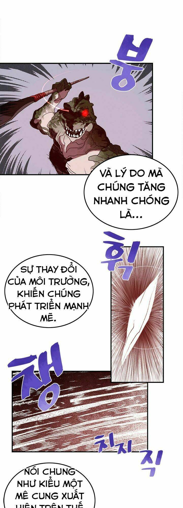 Ta Là Vua Pháp Sư Chapter 46 - Trang 13