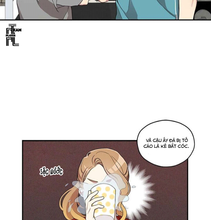 thanh xuân lầm lỡ chapter 2 27