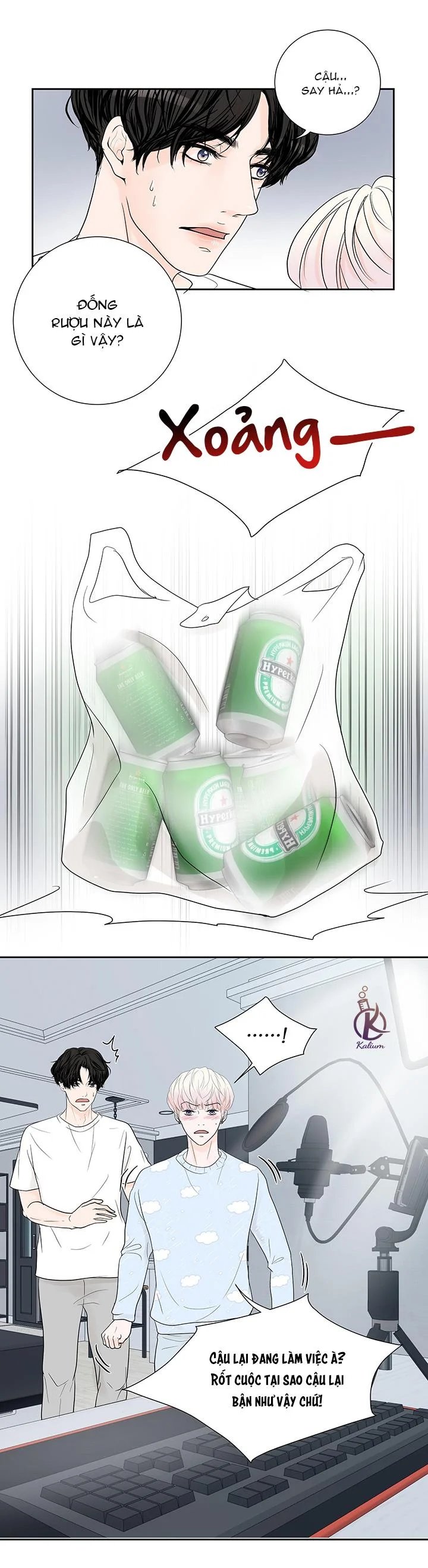 bạn có tò mò về bài review? chapter 32 11