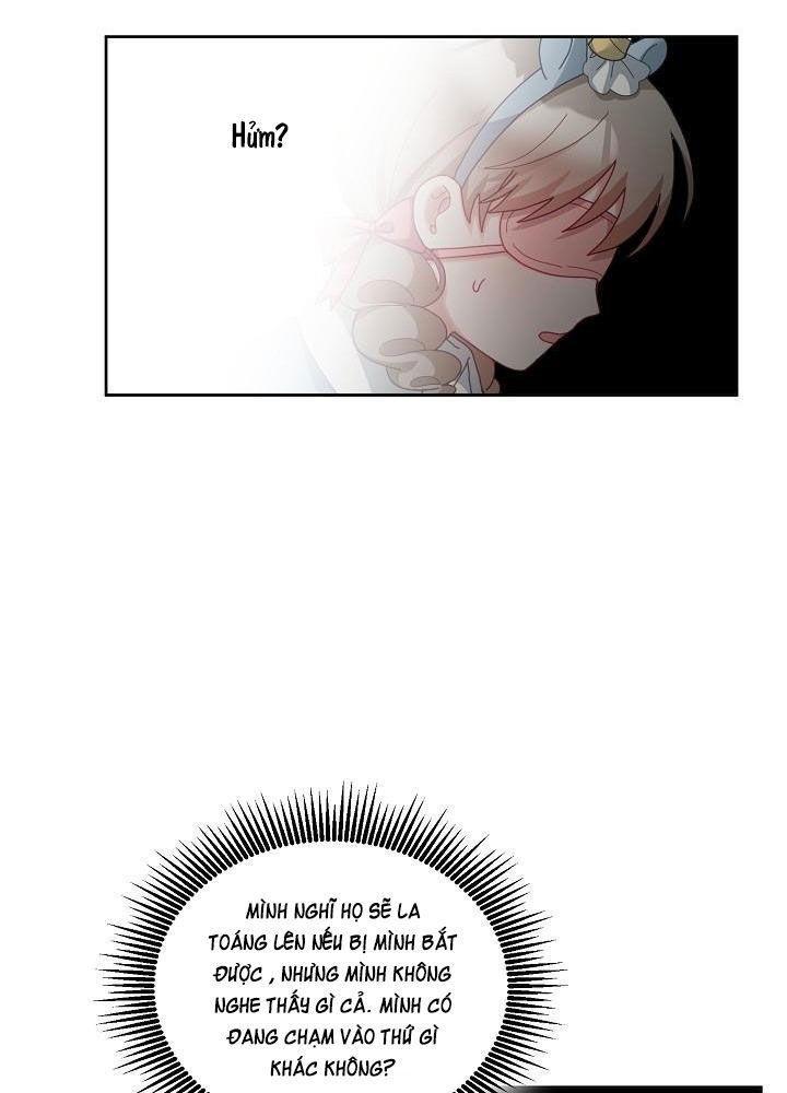 cô tiểu thư bé nhỏ thuần hóa các nhân vật chính chapter 54 47