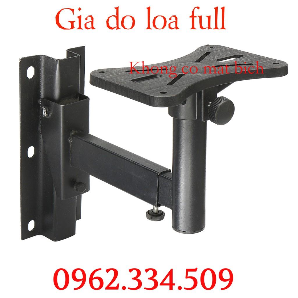 GIÁ TREO LOA FULL BASS 30 HÀNG CAO CẤP