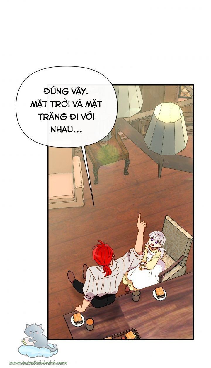 công nương khế ước của gia tộc công tước quái vật chapter 24 33