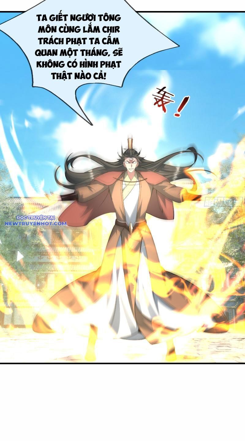 ngủ say vạn cổ: xuất thế đẩy ngang chư thiên chapter 27 24