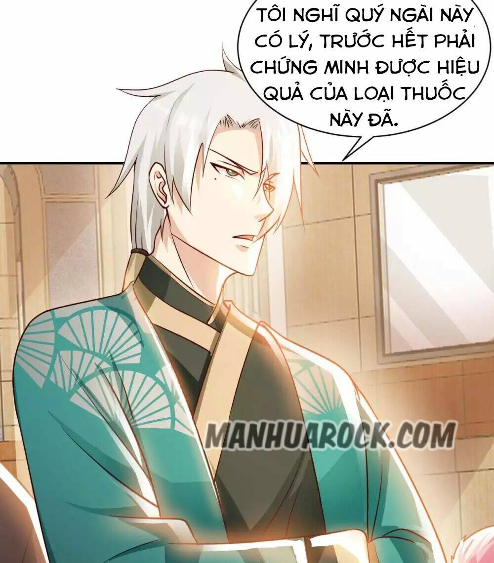 sư phụ của ta là thần tiên chapter 40 23