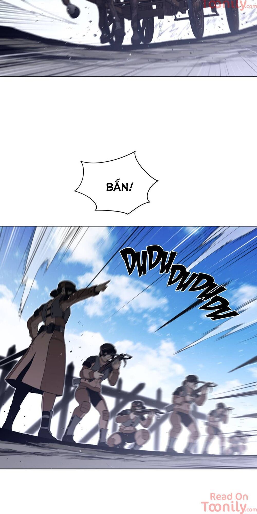 một nửa hoàn hảo chapter 92 20