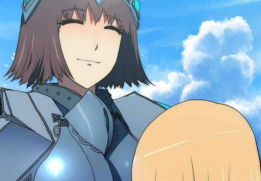 các chòm sao chỉ chú ý mình tôi chapter 21 327