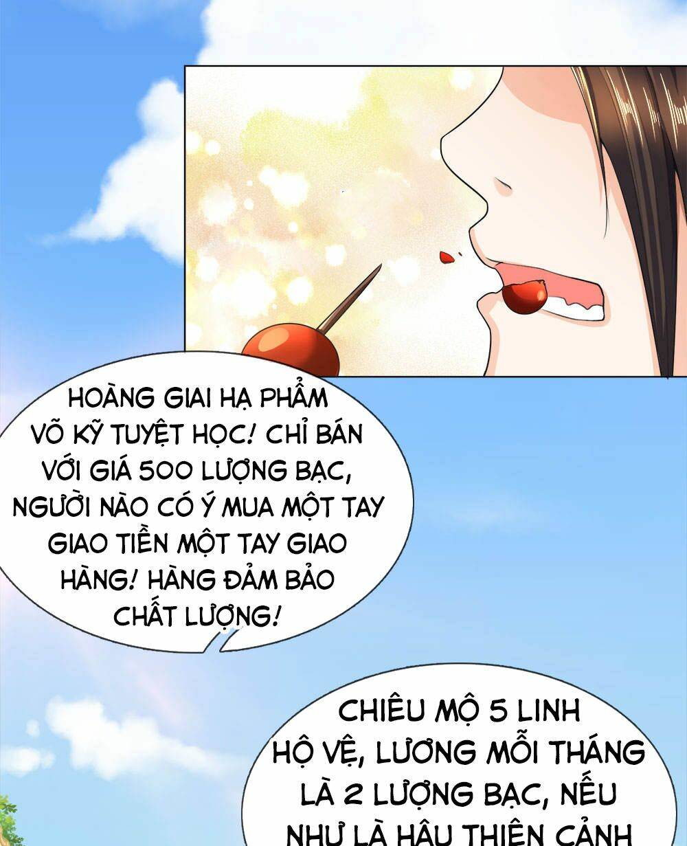 chí tôn hồng bao đại đế chapter 19 4