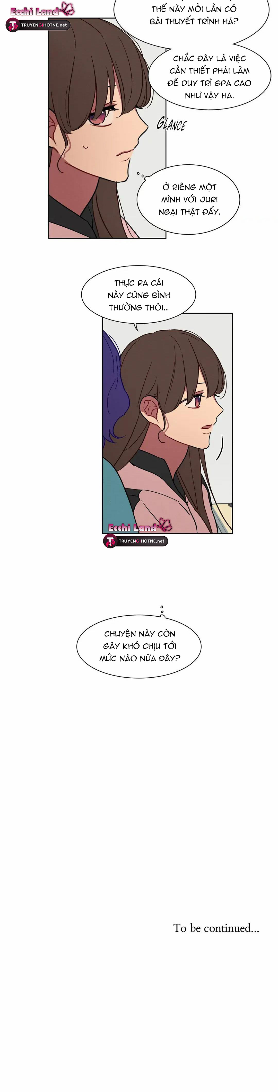 lọ lem ngủ ngon nhé chapter 22.2 9