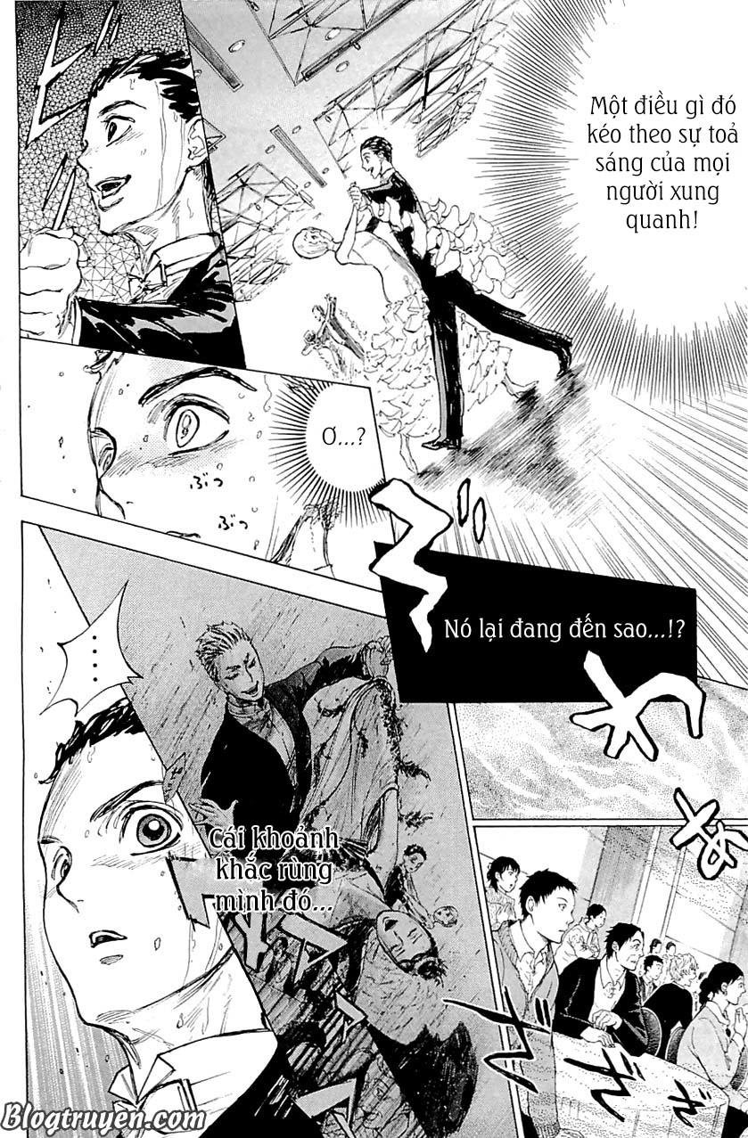 ballroom e youkoso chapter 13 33