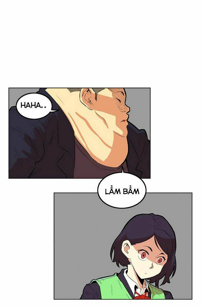 bẫy troll chapter 3 10