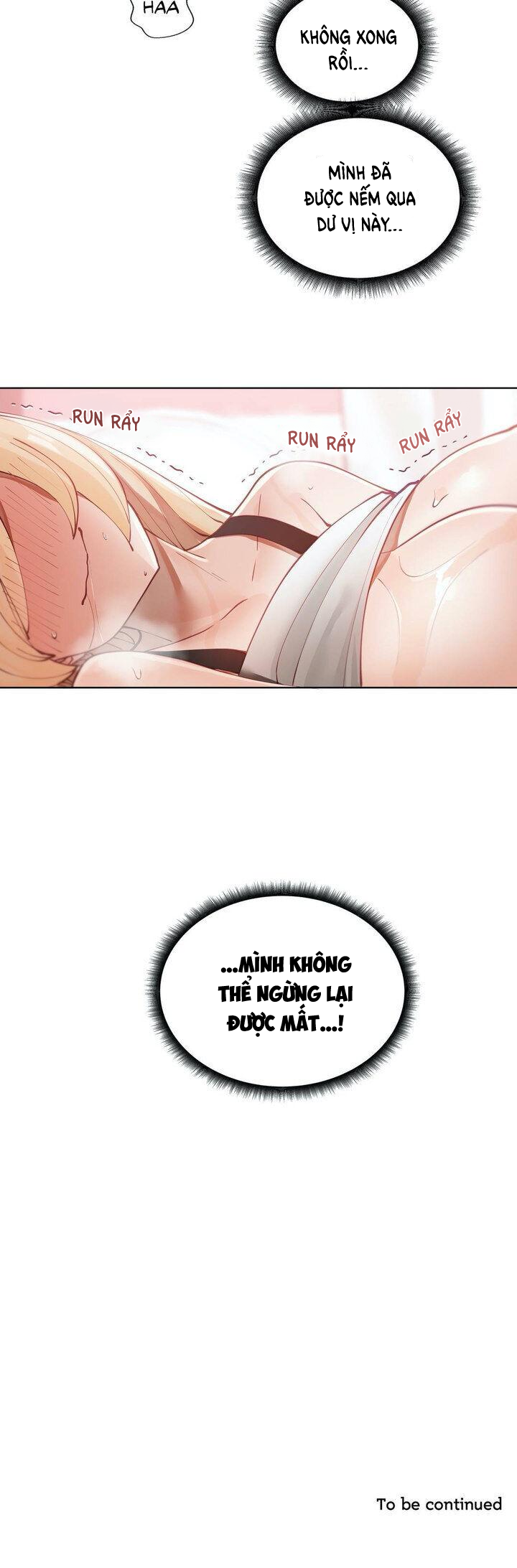 gia sư ác nữ iljinnyeo chapter 3 40