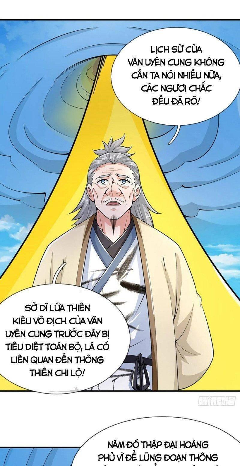 ta trở về từ thế giới tu tiên chapter 222 8