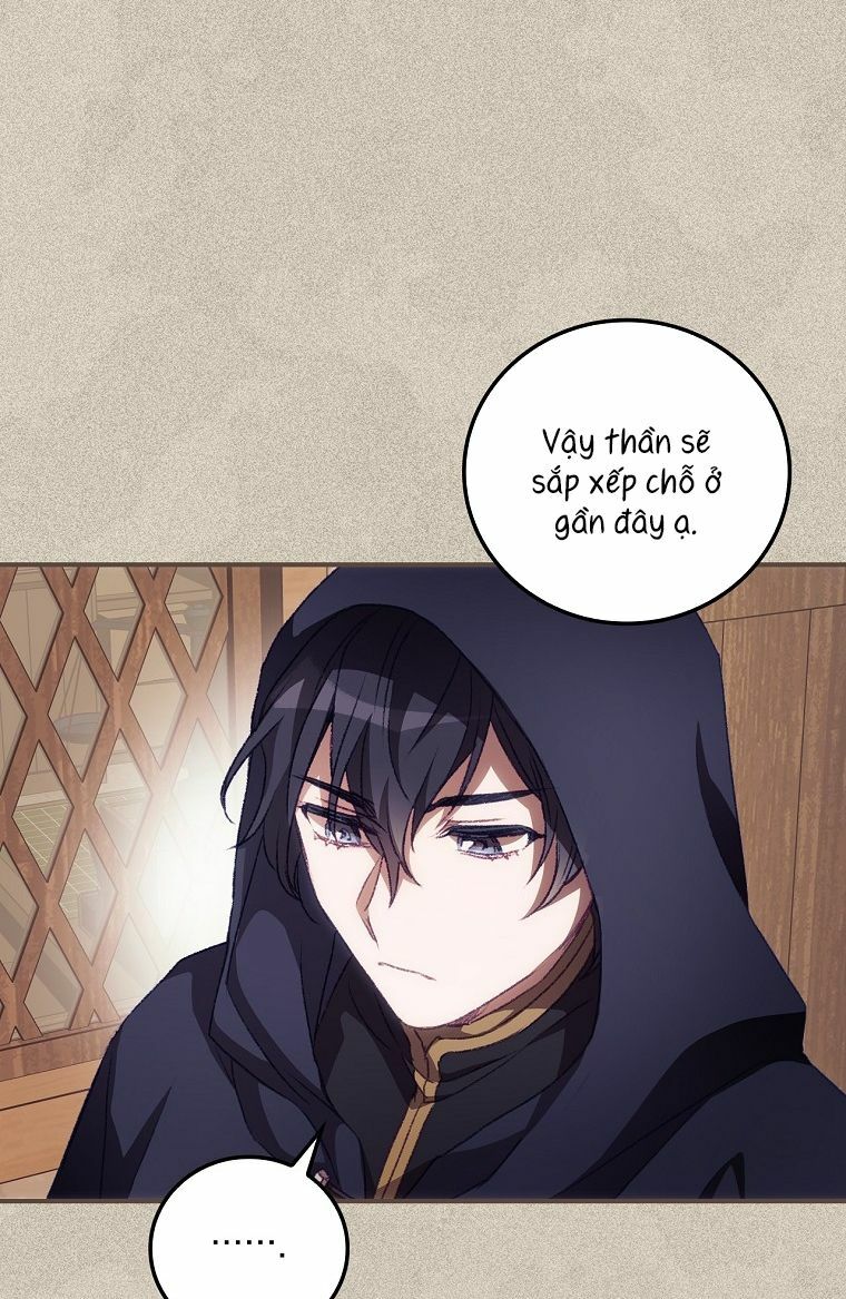 tôi nhìn thấy cái chết của bạn chapter 13 41