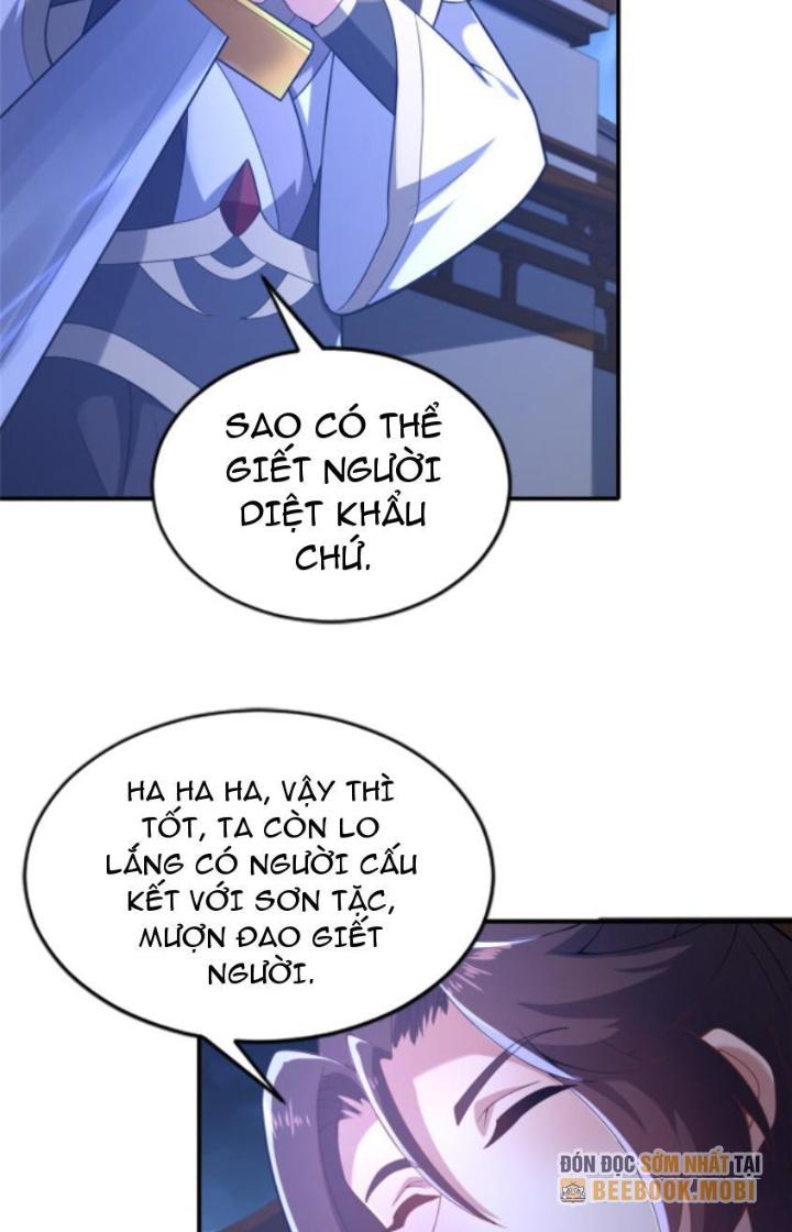 võ thánh này cũng quá khẳng khái chapter 27 59