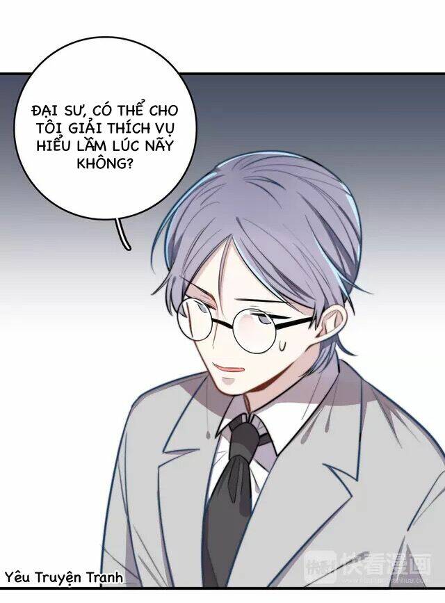 tình yêu trên cùng một dòng chapter 3.1 8