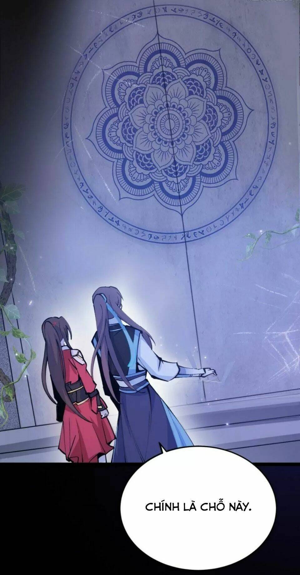 phế nữ yêu thần chapter 81 9