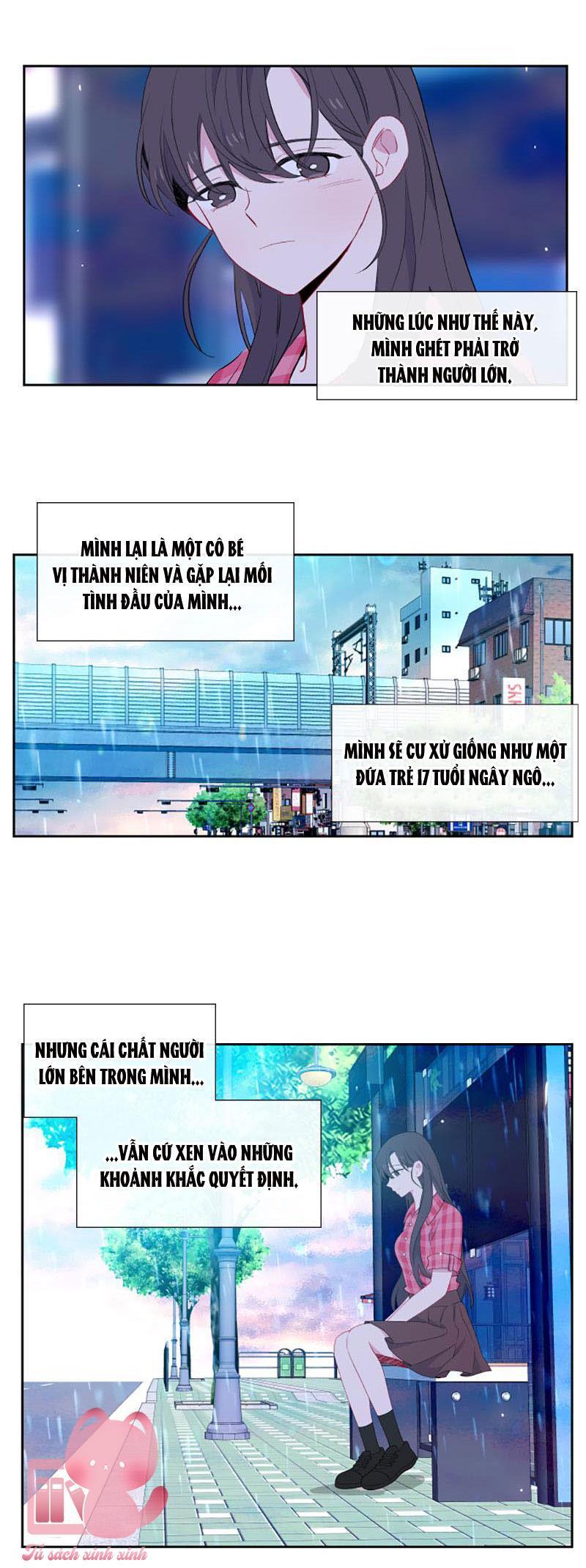 về bên anh chapter 35 26