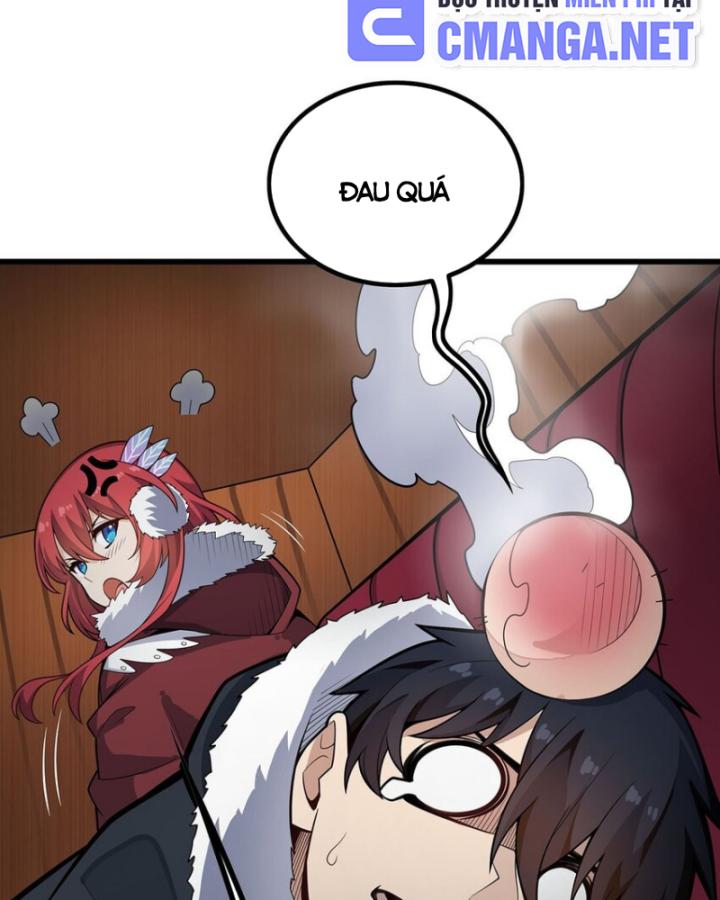 vô hạn sứ đồ và 12 nữ chiến binh chapter 409 27